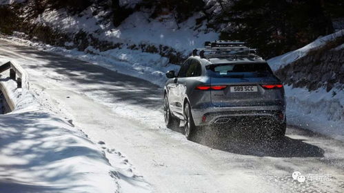 2021款捷豹F-PACE P400 R 精簡(jiǎn)車(chē)型策略如何延續(xù)銷(xiāo)售活力