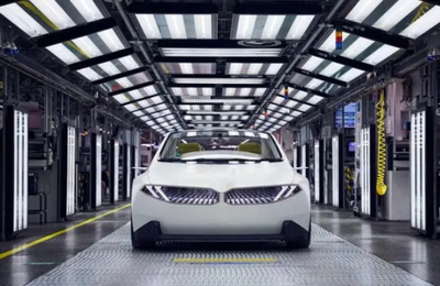 寶馬斥資6.5億歐元改造慕尼黑百年工廠，加速電動化轉型