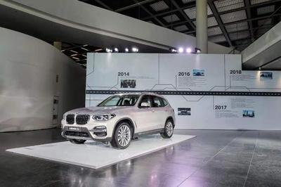 寶馬增股華晨寶馬至75%，合資協(xié)議延至2040年，重塑中國(guó)豪華車市場(chǎng)格局