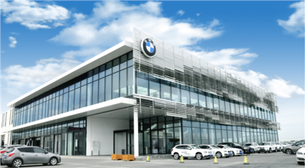 寶馬烏魯木齊匯順寶7月11日全系閉館銷售，尊享盛會，不見不散！