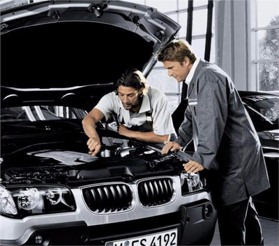 春季煥新，守護清新旅程——寶馬春季空調系統專業養護指南